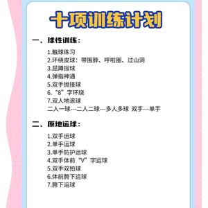 新手家长如何引导孩子进行篮球技术训练:从入门到精通的全方位指南